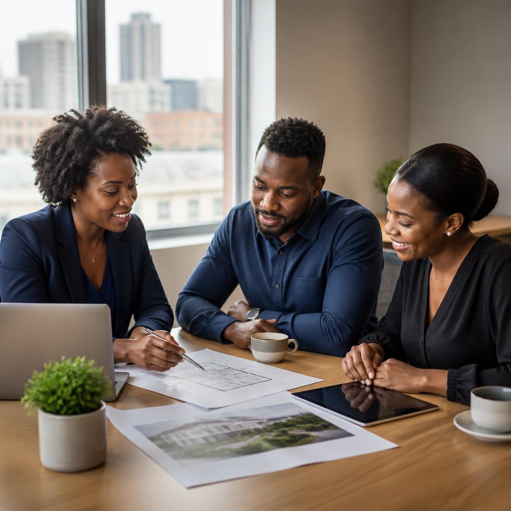 Property Consulting & Investment Advisory