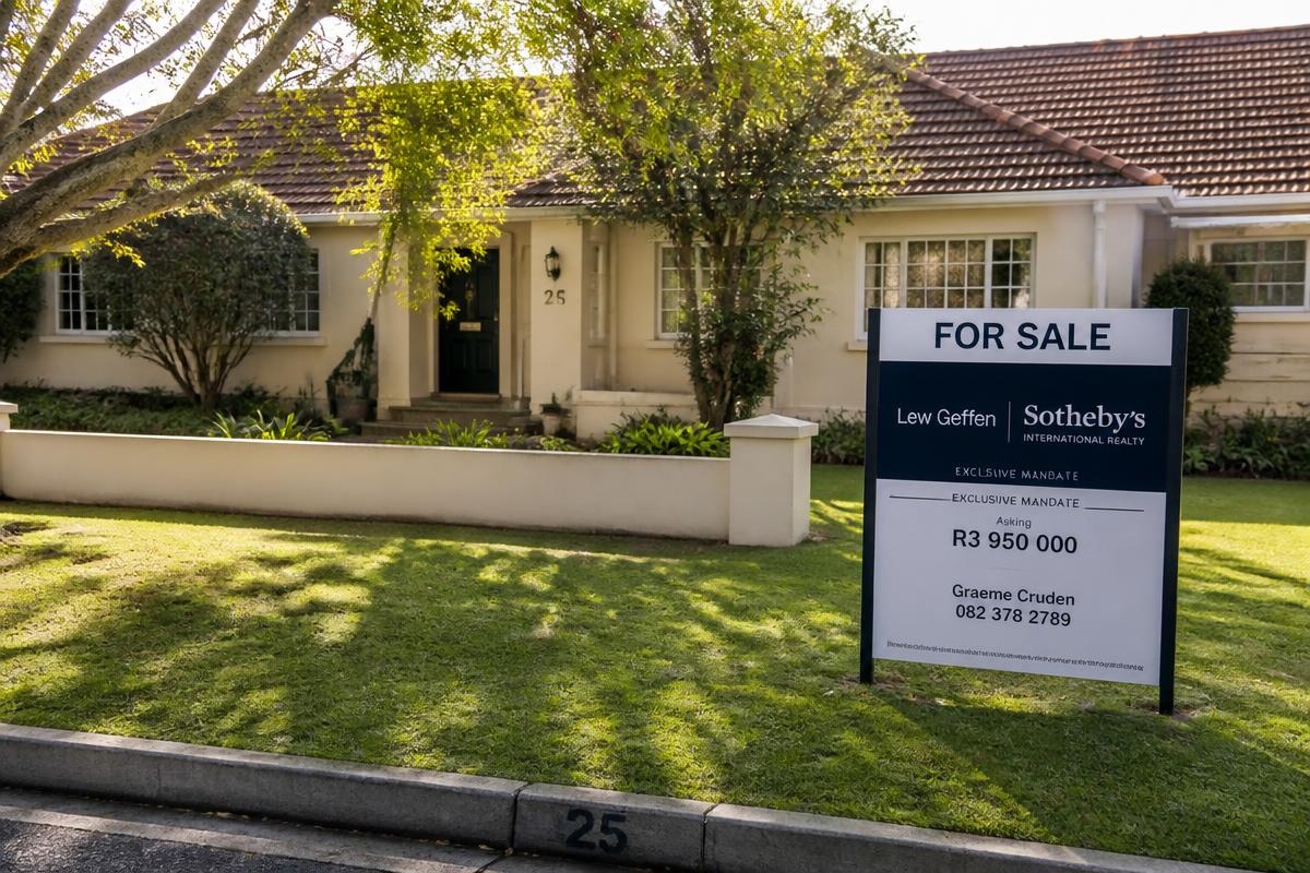 Late Estate Properties