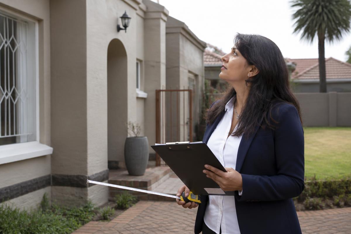 Property Evaluations