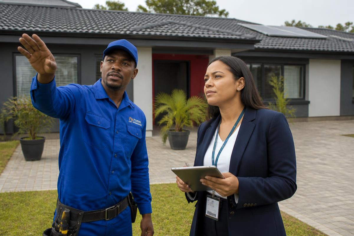 Property Management
