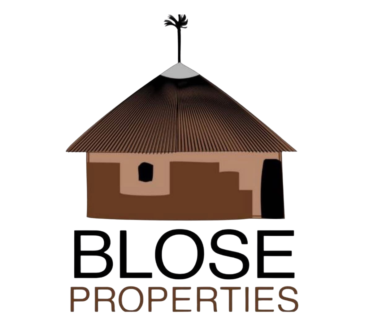 Blose Properties logo